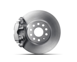 Brake Parts for 2010 Volkswagen Beetle