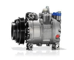 HVAC Parts for 2010 Volkswagen Beetle