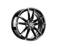 Wheel Parts for 2010 Volkswagen Beetle